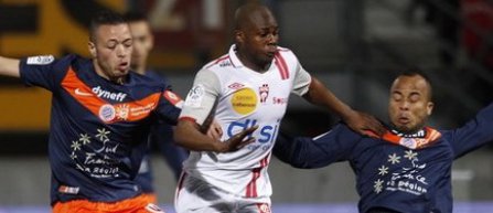 Franta: Ligue 1 - Etapa 28